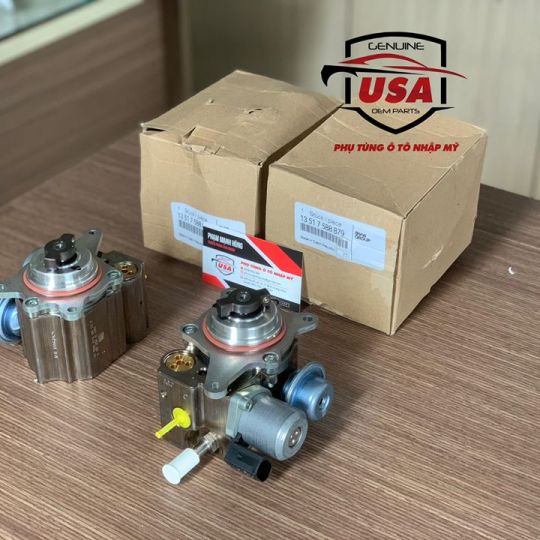 Bơm cao áp Mini R56  , 13517588879